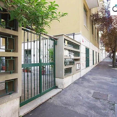 Vakantiehuis Holy Vatican Rome