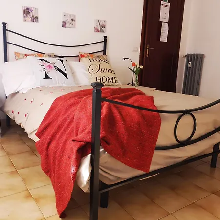 Holy Vatican Vakantiehuis *