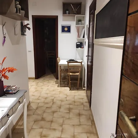 Vakantiehuis Holy Vatican *