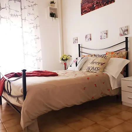 Holiday home Holy Vatican