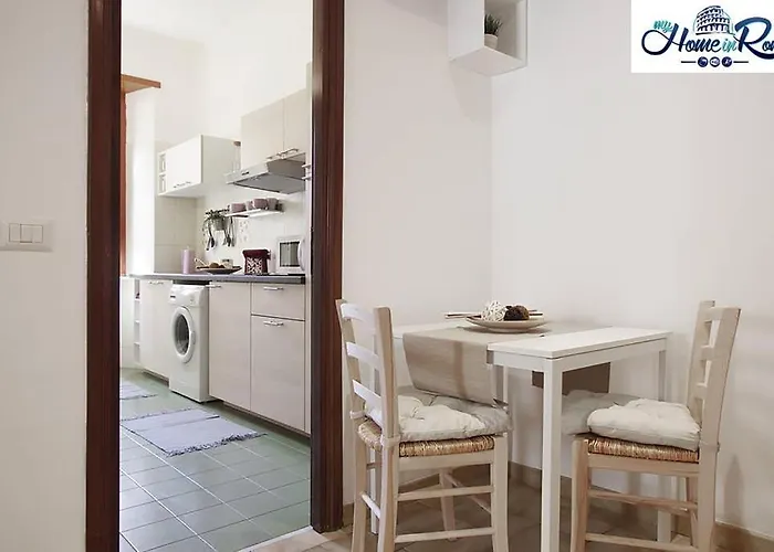 Vakantiehuis Holy Vatican Rome