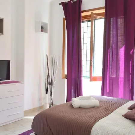 Prázdninový dům Holy Vatican *