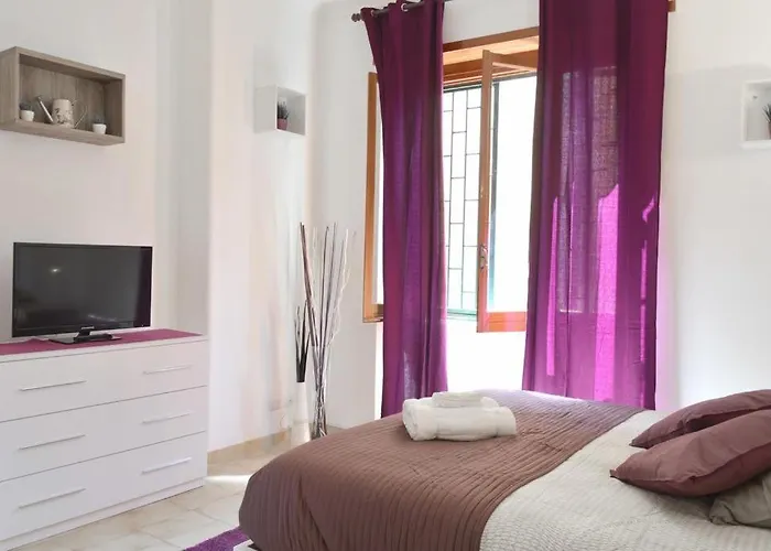 Prázdninový dům Holy Vatican *