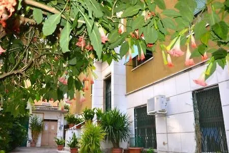 Holy Vatican Prázdninový dům