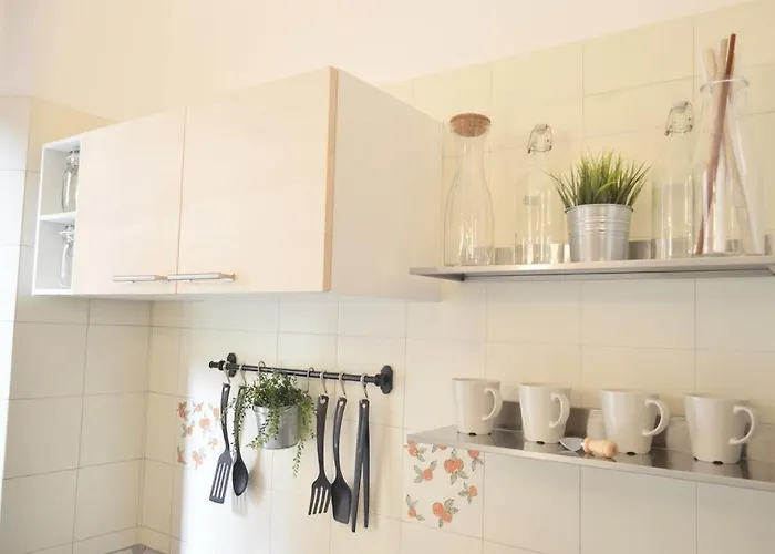 Prázdninový dům Holy Vatican