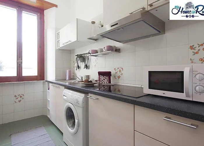 Prázdninový dům Holy Vatican Řím