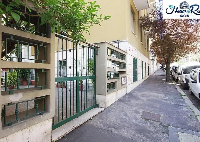 Prázdninový dům Holy Vatican Řím