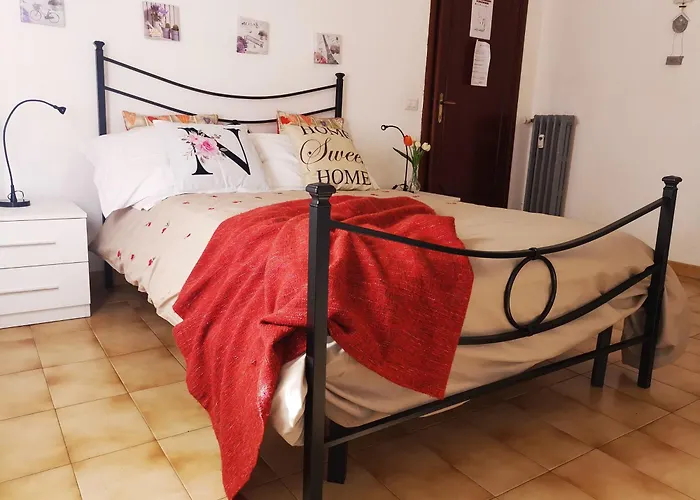 Holy Vatican Prázdninový dům *